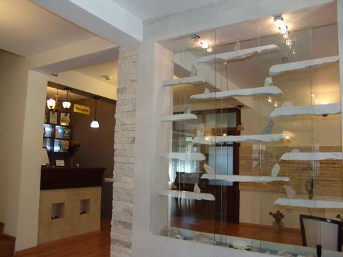 Hostal Pensiunea Perla Trascaului
