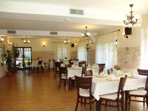 Hostal Pensiunea Perla Trascaului