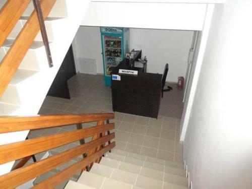 Hostal Pensiunea Cristina Racova