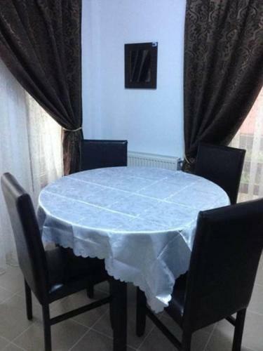 Hostal Pensiunea Cristina Racova
