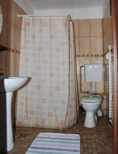 Posada Hanul Moara Veche