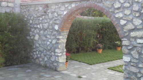 Posada Hanul Moara Veche