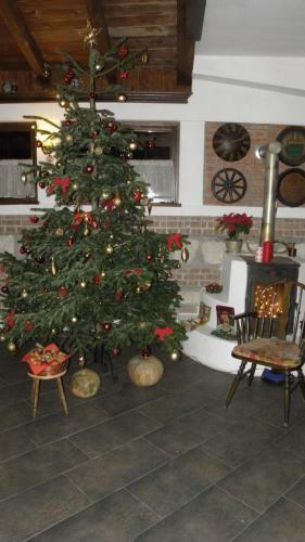 Posada Hanul Moara Veche