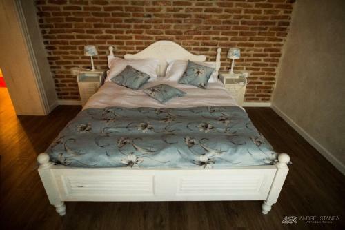Bed & Breakfast Paradisul Transilvaniei Resort