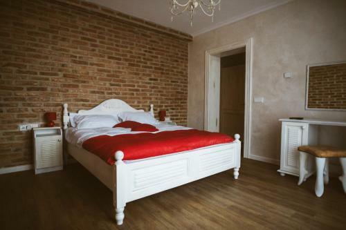 Bed & Breakfast Paradisul Transilvaniei Resort