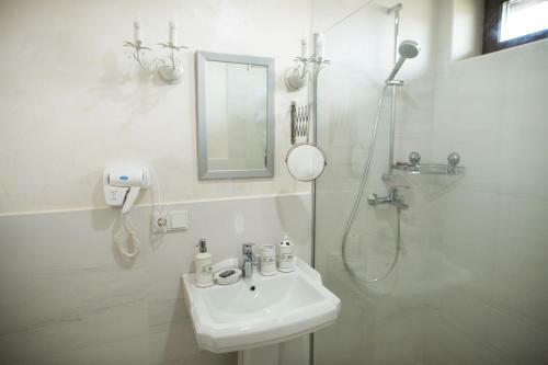 Bed & Breakfast Paradisul Transilvaniei Resort