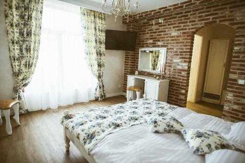 Bed & Breakfast Paradisul Transilvaniei Resort