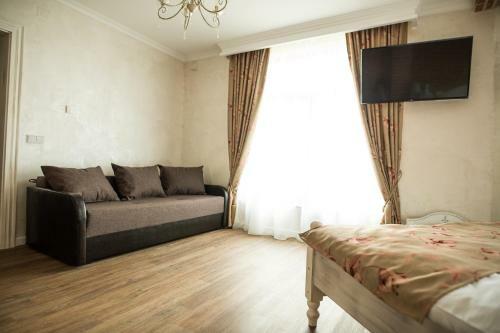 Bed & Breakfast Paradisul Transilvaniei Resort