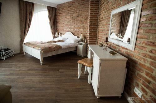Bed & Breakfast Paradisul Transilvaniei Resort