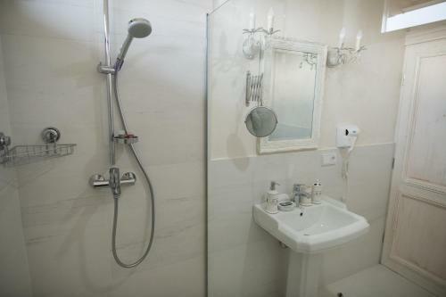 Bed & Breakfast Paradisul Transilvaniei Resort