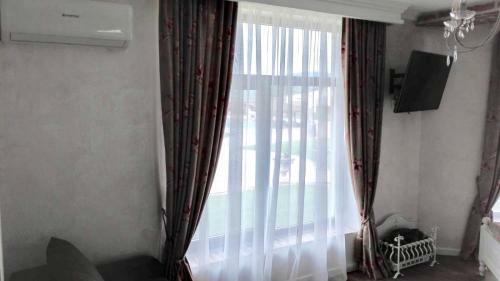 Bed & Breakfast Paradisul Transilvaniei Resort
