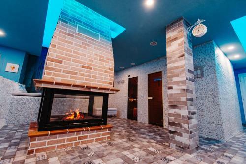 Bed & Breakfast Paradisul Transilvaniei Resort