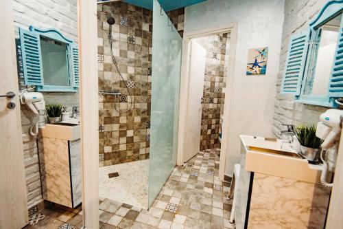 Bed & Breakfast Paradisul Transilvaniei Resort