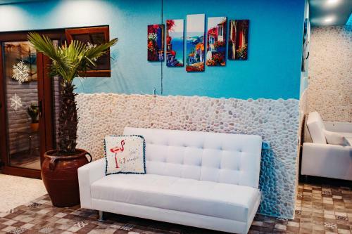 Bed & Breakfast Paradisul Transilvaniei Resort