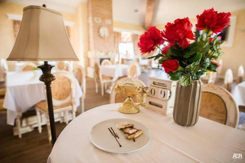 Bed & Breakfast Paradisul Transilvaniei Resort