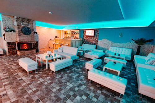 Bed & Breakfast Paradisul Transilvaniei Resort