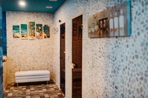 Bed & Breakfast Paradisul Transilvaniei Resort
