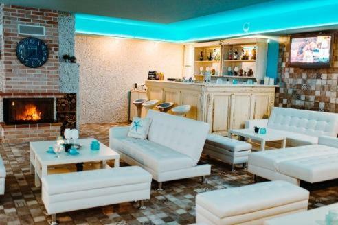 Bed & Breakfast Paradisul Transilvaniei Resort