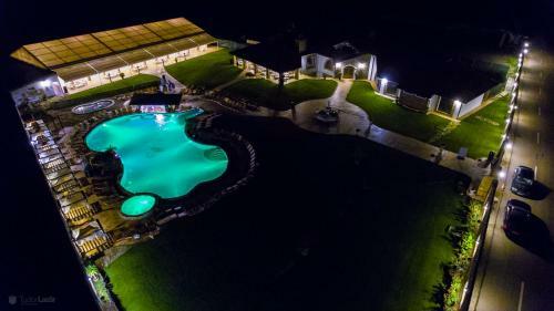 Bed & Breakfast Paradisul Transilvaniei Resort