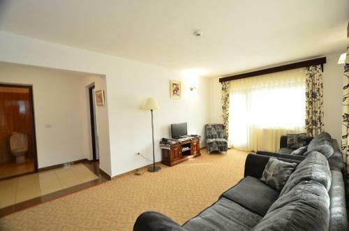 Agroturismo Casa Sebastian
