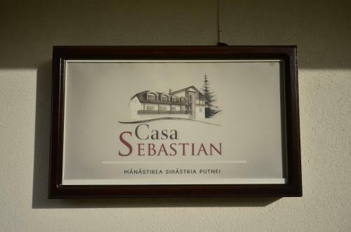 Agroturismo Casa Sebastian
