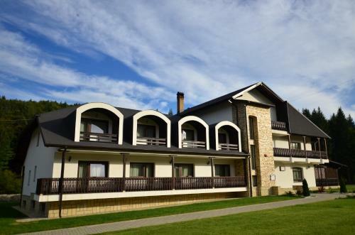 Agroturismo Casa Sebastian