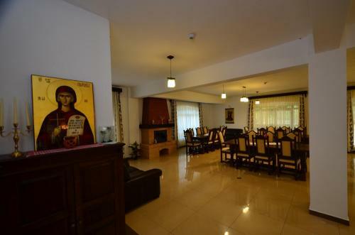 Agroturismo Casa Sebastian