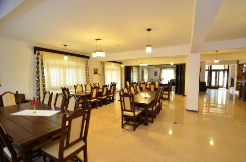 Agroturismo Casa Sebastian