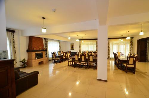 Agroturismo Casa Sebastian