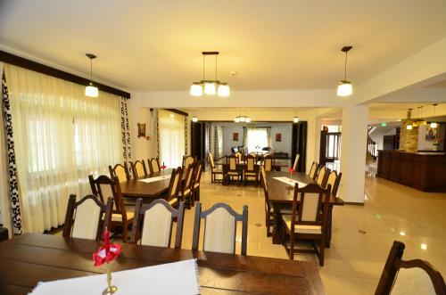 Agroturismo Casa Sebastian