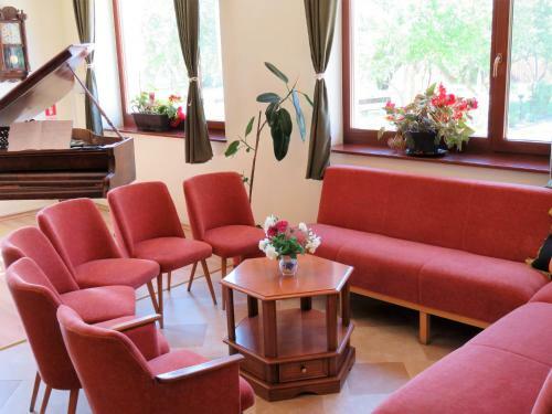 Bed & Breakfast Kolpinghaus