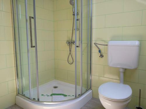 Bed & Breakfast Kolpinghaus