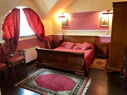 Hotel Armando