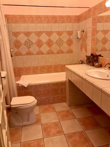 Hotel Armando