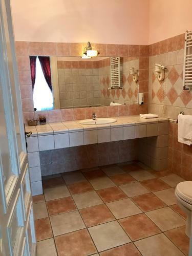 Hotel Armando