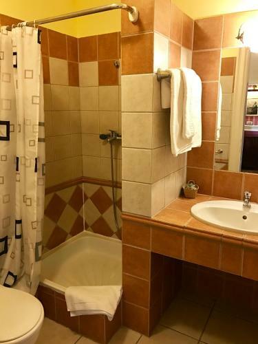 Hotel Armando