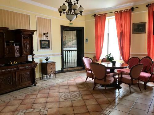 Hotel Armando