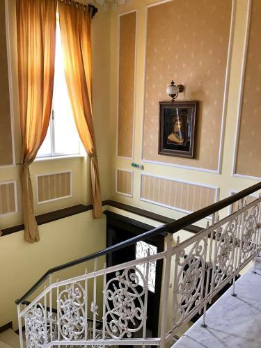 Hotel Armando