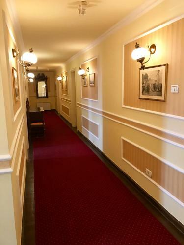 Hotel Armando