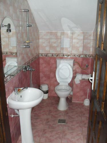Hostal Pensiunea Nopti de Vara