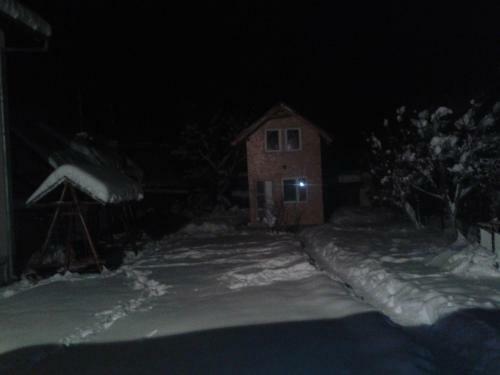 Hostal Pensiunea Nopti de Vara