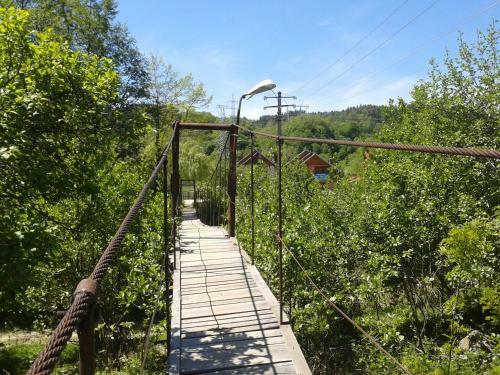 Hostal Pensiunea Nopti de Vara