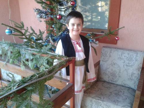 Hostal Pensiunea Nopti de Vara