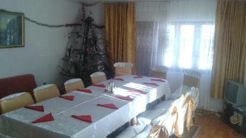Hostal Pensiunea Nopti de Vara