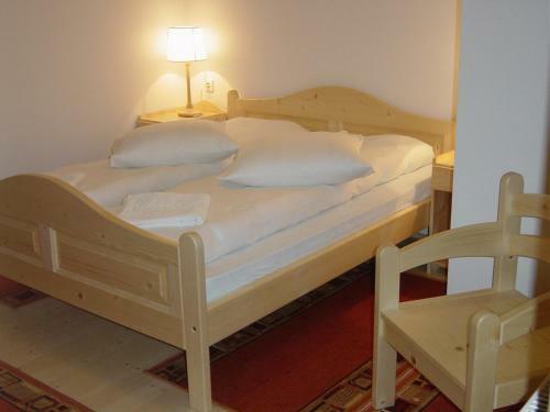 Bed & Breakfast Korona Panzi�