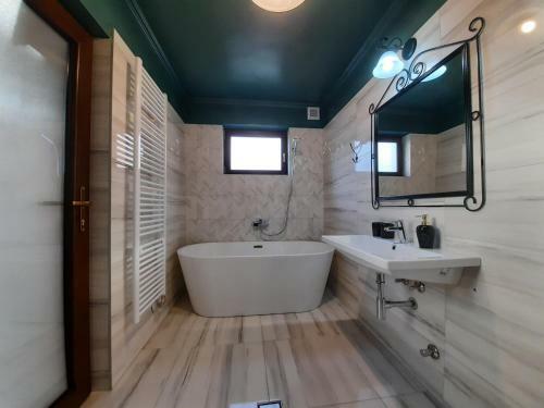 Bed & Breakfast Korona Panzi�