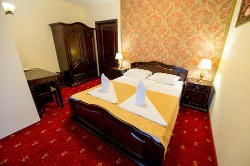 Hostal Pensiunea Oscar