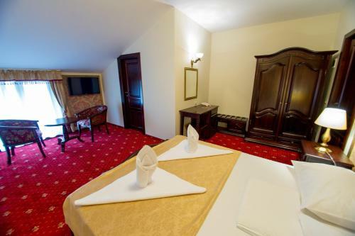 Hostal Pensiunea Oscar