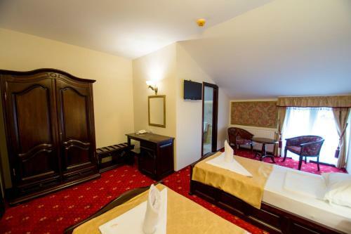 Hostal Pensiunea Oscar