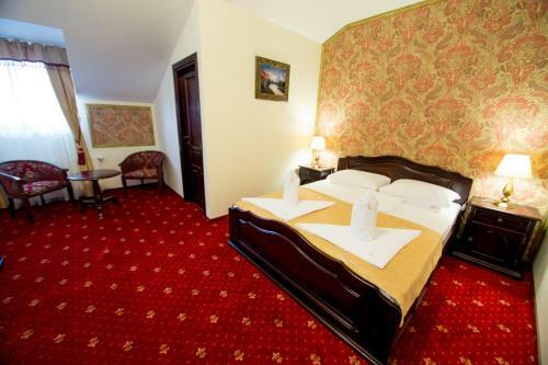 Hostal Pensiunea Oscar